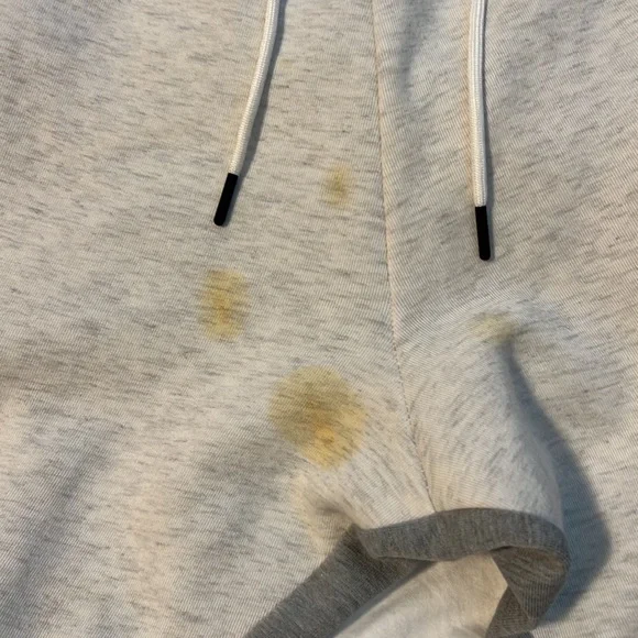 White/Gray Nike Tech Fleece Tracksuit - Picture 8 of 11